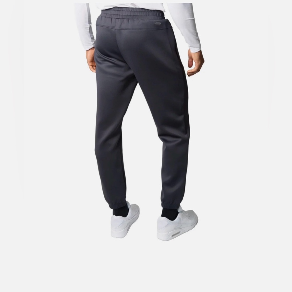 Spyder Active Men’s Jogger Pant Moisture Wicking Tapered Leg Large - Picture 6 of 16